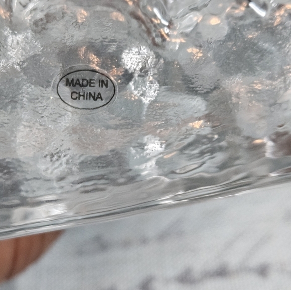 Crystal Elephant - Picture 6 of 6